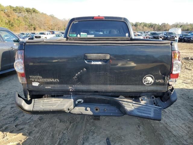 2009 Toyota Tacoma Double Cab Long BED