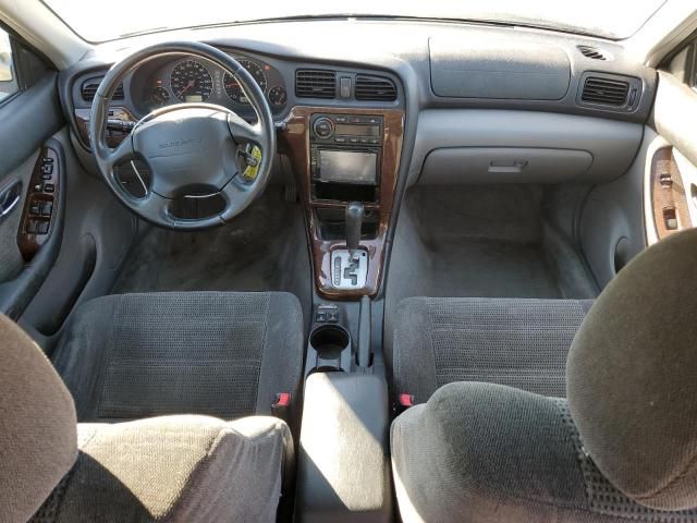 2003 Subaru Legacy Outback H6 3.0 Special