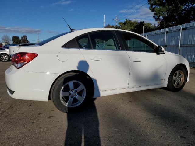 2013 Chevrolet Cruze LT