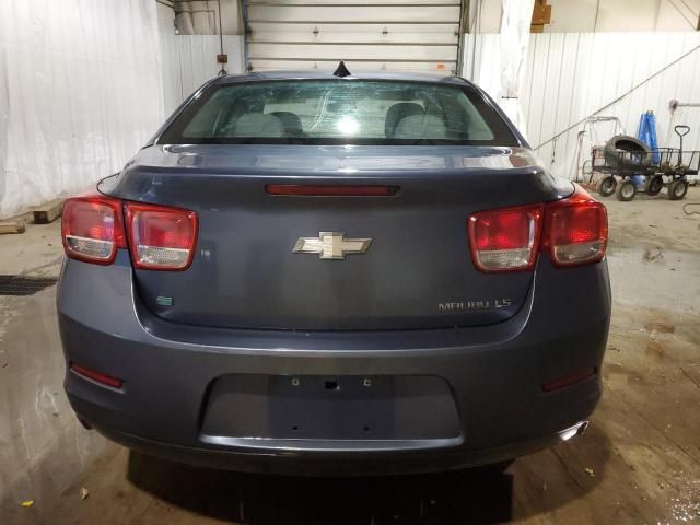 2014 Chevrolet Malibu LS