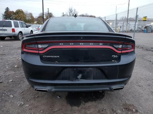 2018 Dodge Charger R/T