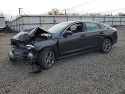 Honda Vehiculos salvage en venta: 2024 Honda Accord EX