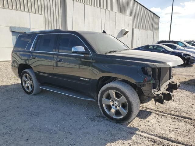 2020 Chevrolet Tahoe C1500 Premier