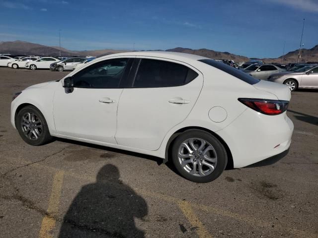 2016 Scion IA