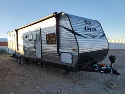 Jayco salvage cars for sale: 2021 Jayco Jayco