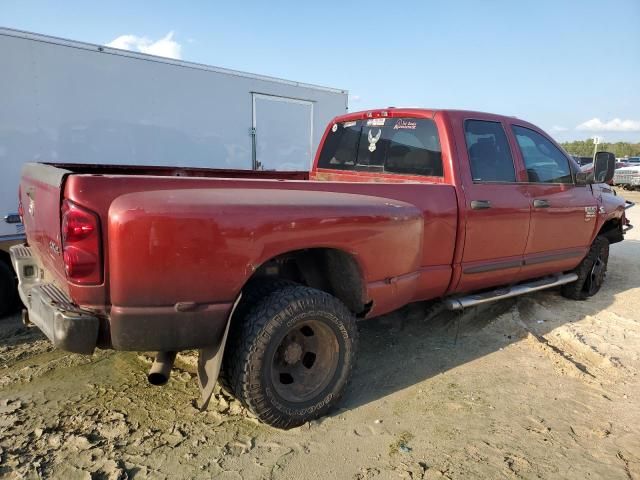 2007 Dodge RAM 3500 ST