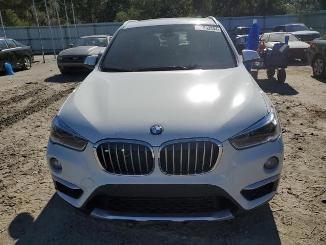 2017 BMW X1 SDRIVE28I