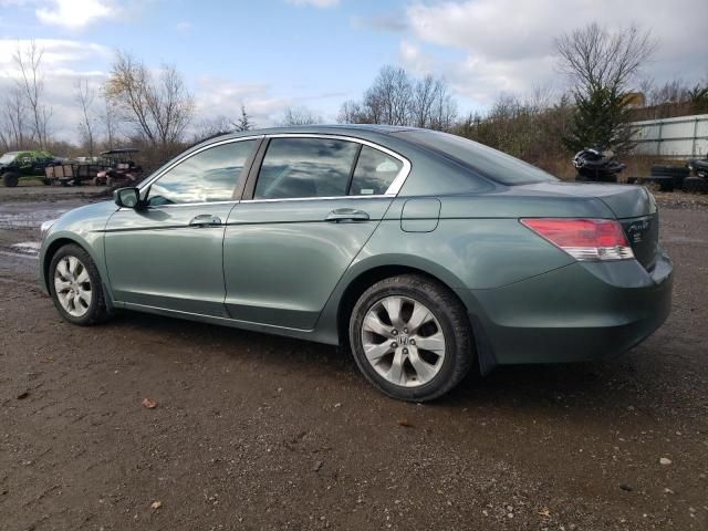 2009 Honda Accord EX