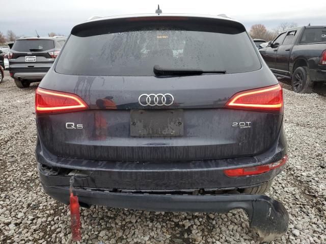 2014 Audi Q5 Premium Plus