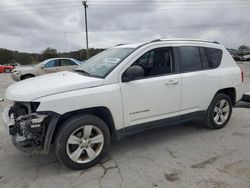 Jeep Compass salvage cars for sale: 2011 Jeep Compass Sport