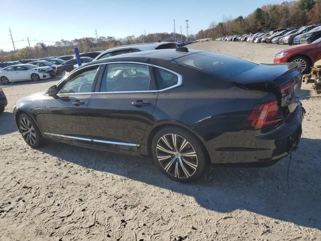 2023 Volvo S90 Plus