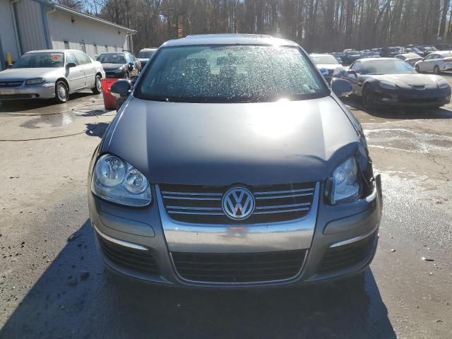 2006 Volkswagen Jetta TDI Option Package 1