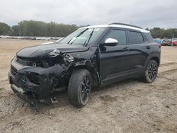 Chevrolet Trailblzr salvage cars for sale: 2022 Chevrolet Trailblazer Active