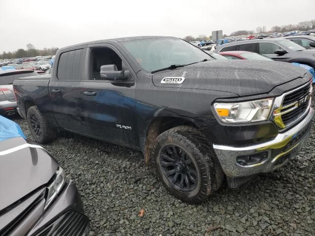 2019 Dodge RAM 1500 BIG HORN/LONE Star