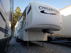 Other 5th Wheel salvage cars for sale: 2006 Other 5th Wheel