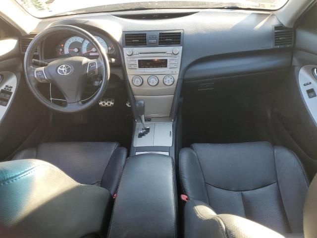 2011 Toyota Camry SE