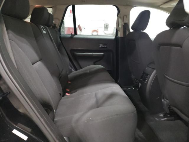 2008 Ford Edge SEL