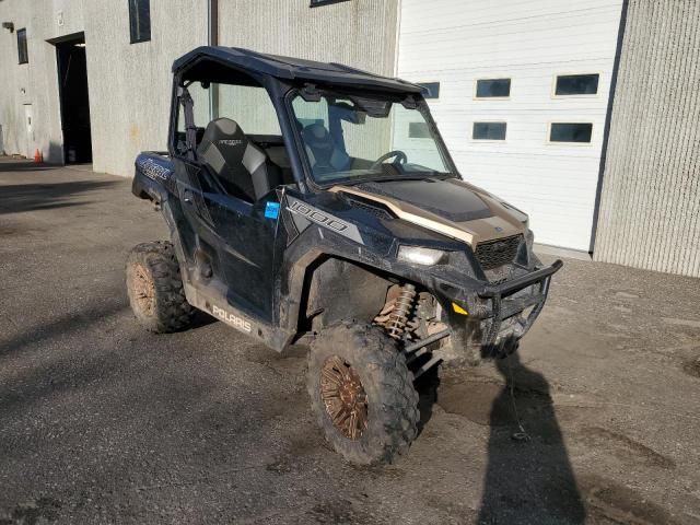 2019 Polaris General 1000 EPS Ride Command Edition