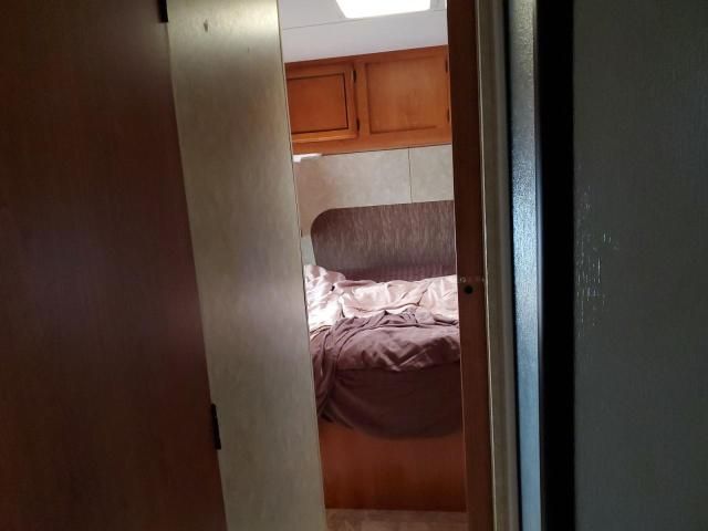 2010 Coachmen Catalina