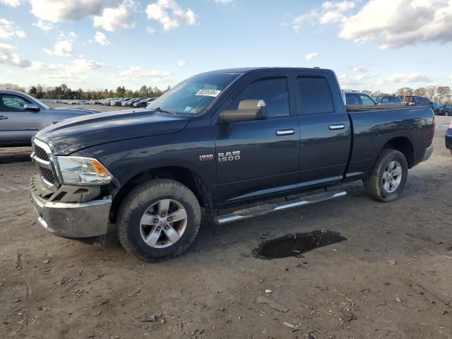 2013 Dodge RAM 1500 SLT