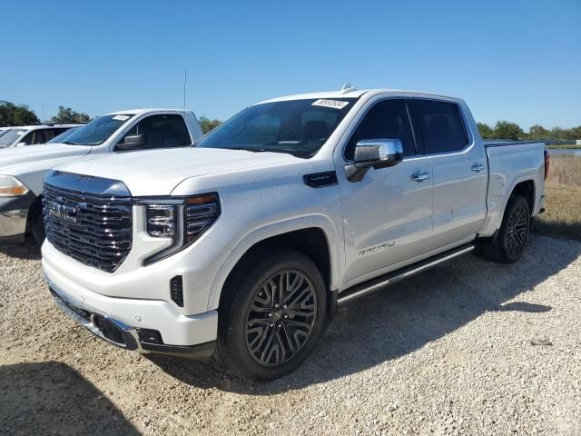 2022 GMC Sierra K1500 Denali Ultimate