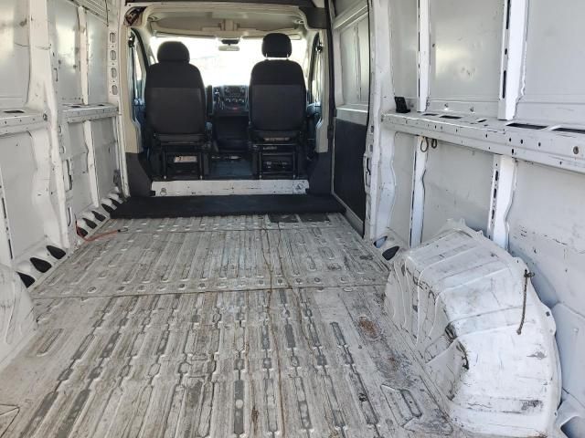 2017 Dodge RAM Promaster 3500 3500 High