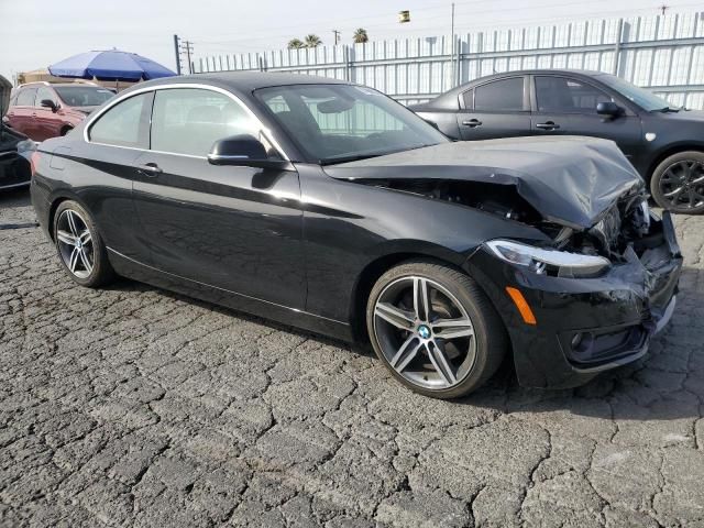 2017 BMW 230I