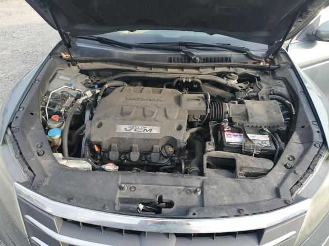 2012 Honda Crosstour EXL