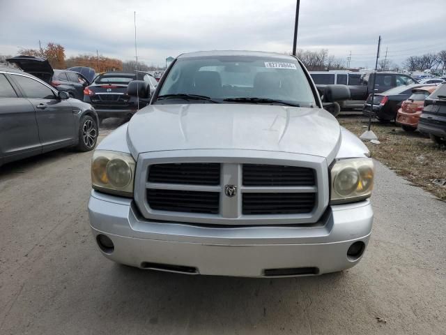 2006 Dodge Dakota Quad SLT