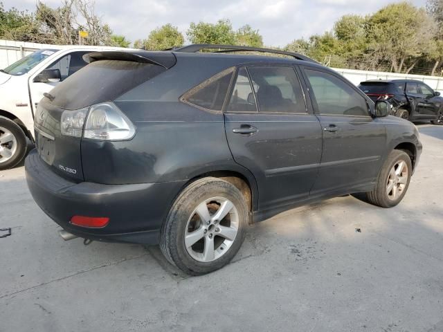 2005 Lexus RX 330