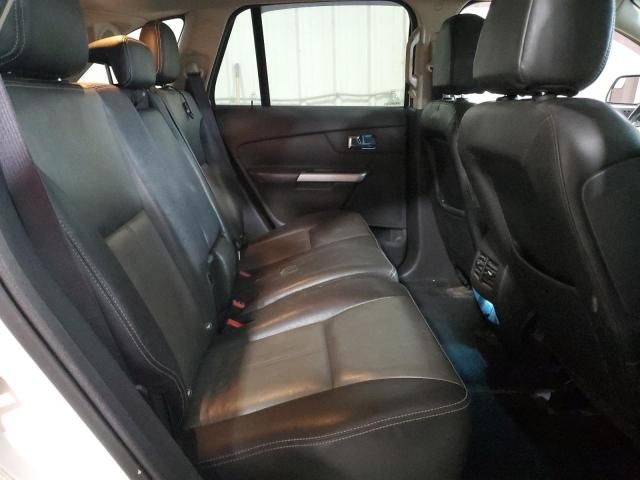 2014 Ford Edge Sport