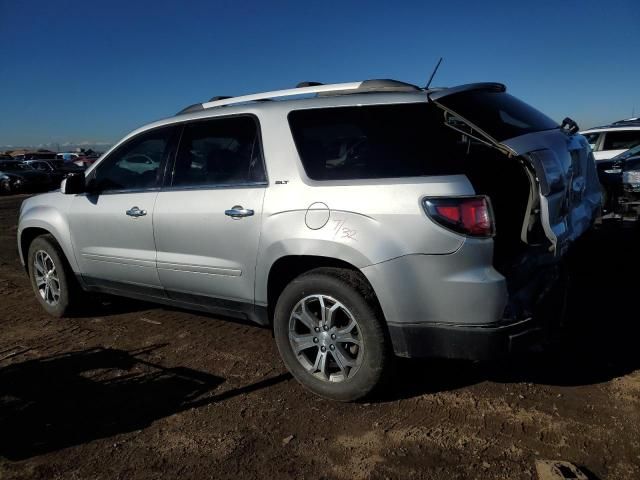 2015 GMC Acadia SLT-1