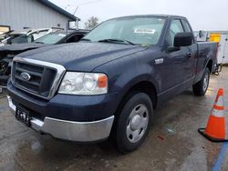 Ford f150 salvage cars for sale: 2004 Ford F150