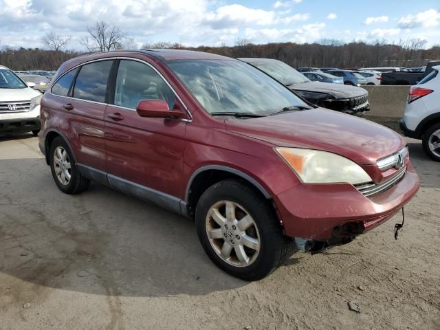 2008 Honda CR-V EXL