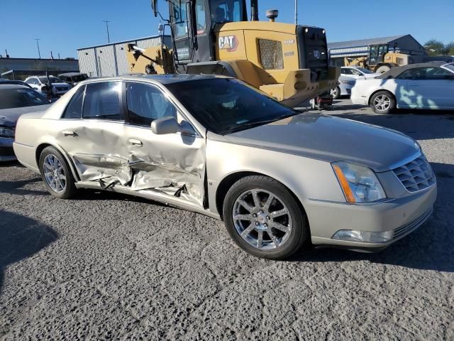 2007 Cadillac DTS