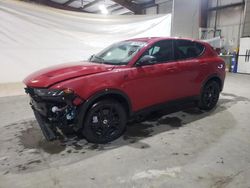 Dodge Hornet r/t salvage cars for sale: 2024 Dodge Hornet R/T