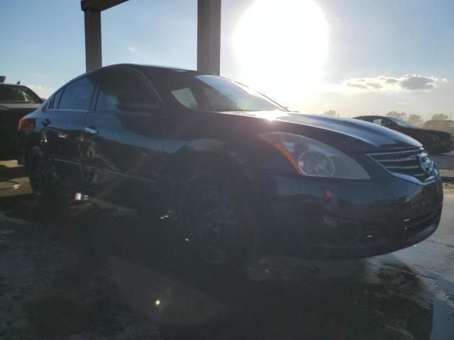 2010 Nissan Altima Base