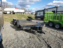 Other Trailer salvage cars for sale: 2024 Other Trailer