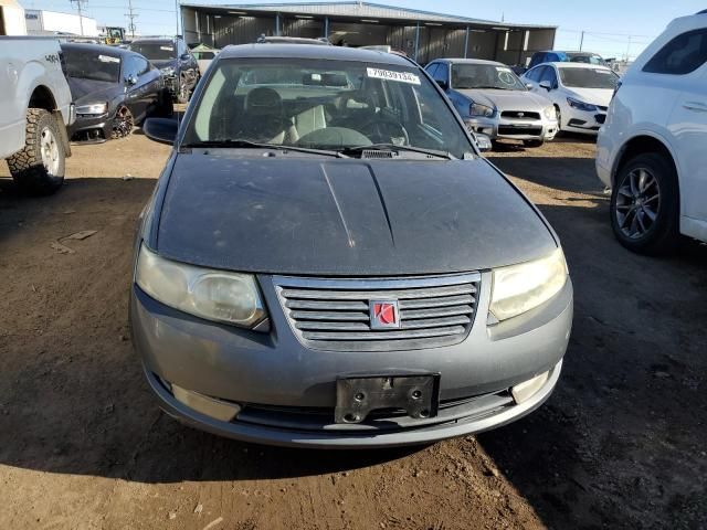 2005 Saturn Ion Level 3