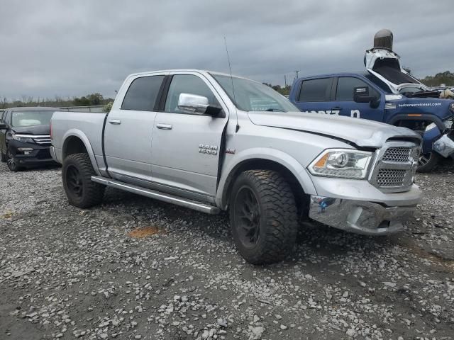 2014 Dodge 1500 Laramie