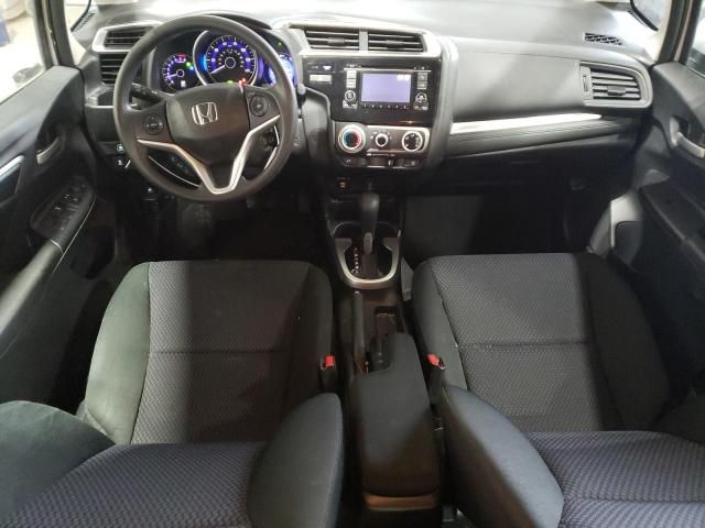 2019 Honda FIT LX