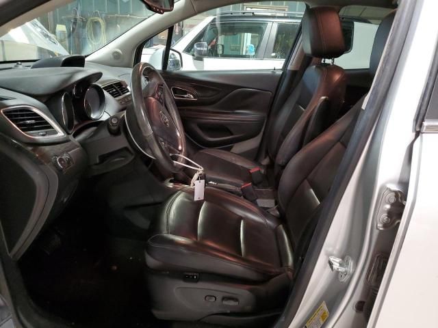 2015 Buick Encore