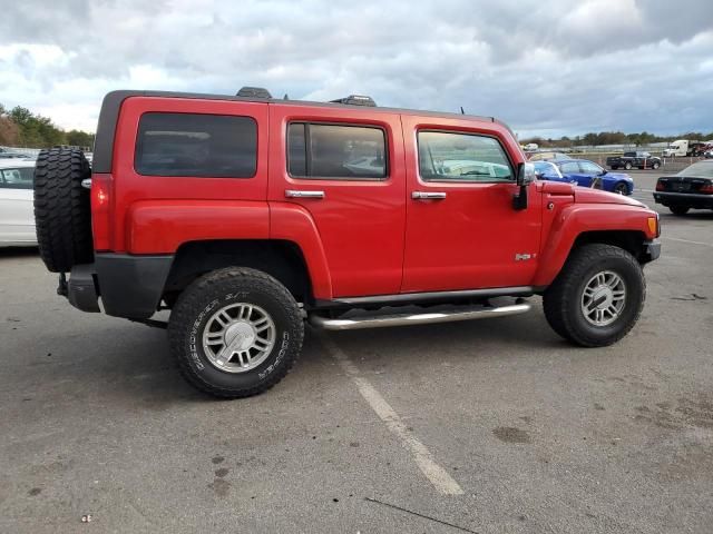 2006 Hummer H3