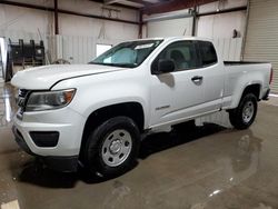 Chevrolet Colorado salvage cars for sale: 2019 Chevrolet Colorado