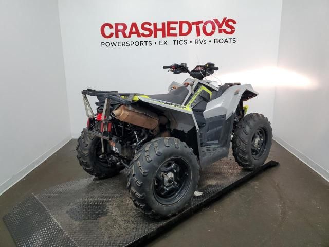 2019 Polaris Scrambler 850