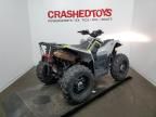 2019 Polaris Scrambler 850