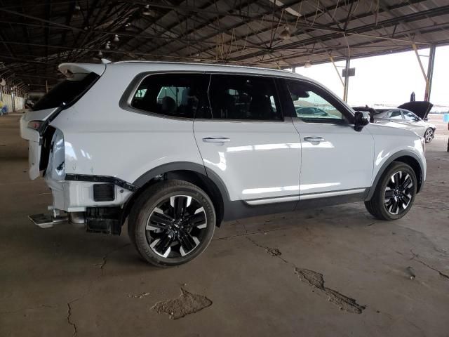 2023 KIA Telluride SX