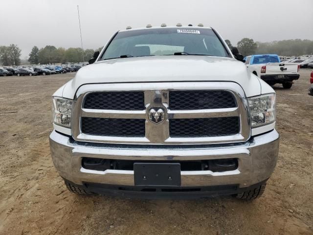 2017 Dodge RAM 2500 ST