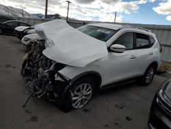 2018 Nissan Rogue S en venta en Magna, UT