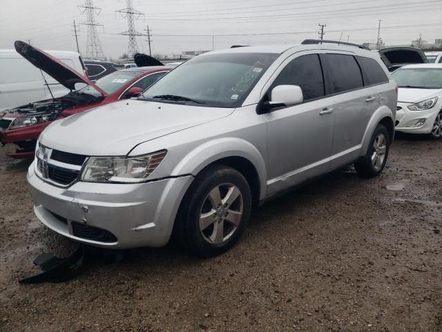 2010 Dodge Journey SXT